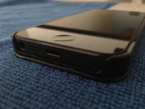 Gear4 Flipcase for iPhone 5   Review