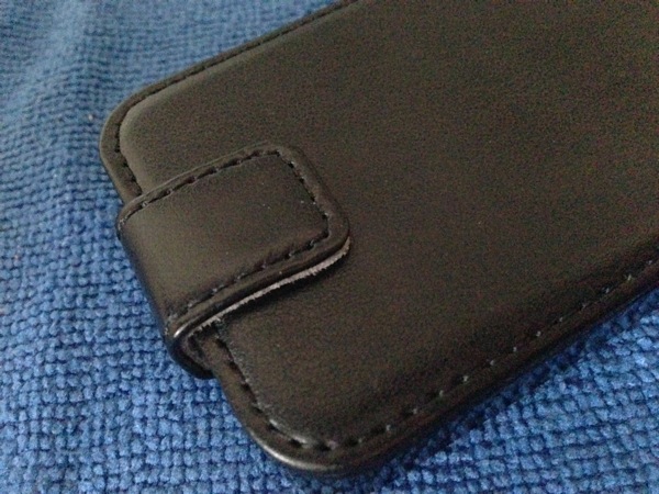 Gear4 Flipcase for iPhone 5   Review