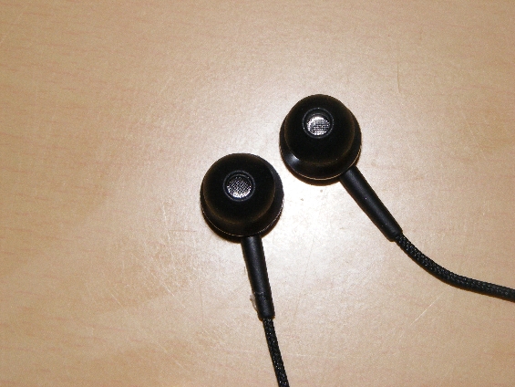 RHA MA350 Earphone Review