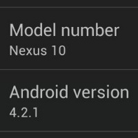 Android 4.2.1 Rollout Begins