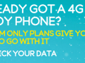 EE launch SIM-only plans