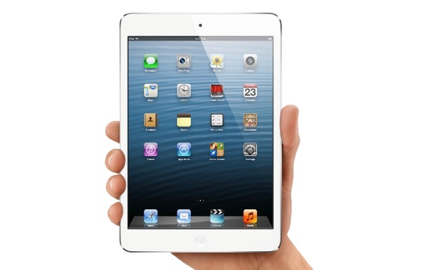 Apple sells 3 million new iPads in first weekend on sale