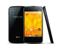 LTE activated in a Nexus 4.