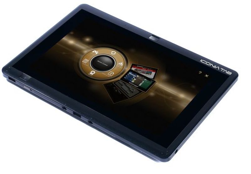 Acer Iconia W500 tablet PC £249.99 [Bargain]