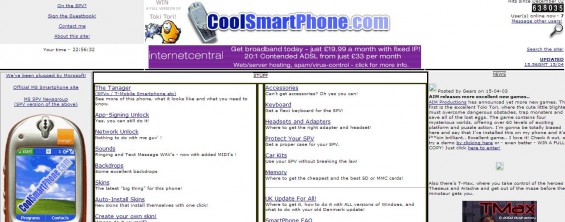 Celebrating a decade of Coolsmartphone.com