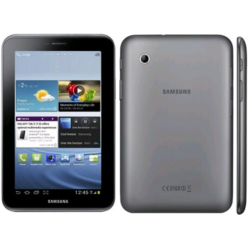 Pick up a Samsung Galaxy Tab 2 7 8GB for £119 [DEAL]