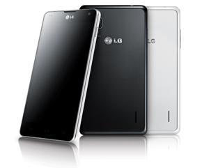 LG Optimus 2 Set for May release? 
