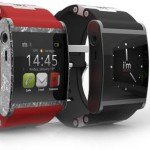 first smartwatch brand