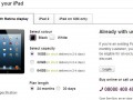 New iPad with Retina Display now available at Vodafone UK