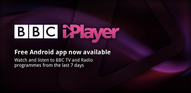 BBC iPlayer Gets updated for Android 4.2