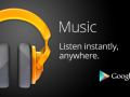 Google Music to challenge Spotify?
