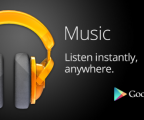 Google Music to challenge Spotify?
