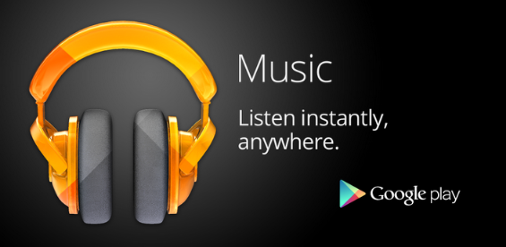 Google to enter the music streaming arena?