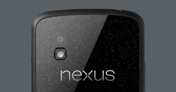 Google apologises for Nexus 4 delays