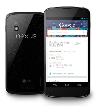 O2 capitalise on the inexpensive Nexus 4
