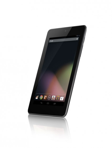 Got the Nexus 7 early? Get yourself a £25 voucher at the Asus store