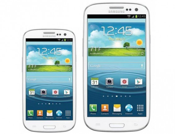 Galaxy SIII Mini Launch date confirmed