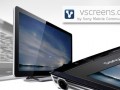 VScreens Beta Review