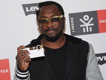 Will.i.am announces iPhone camera add on