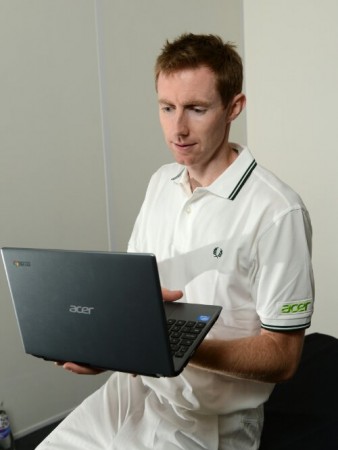 Acer UK launches new C7 Chromebook for £199