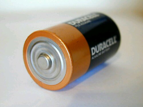 Better batteries on the way?