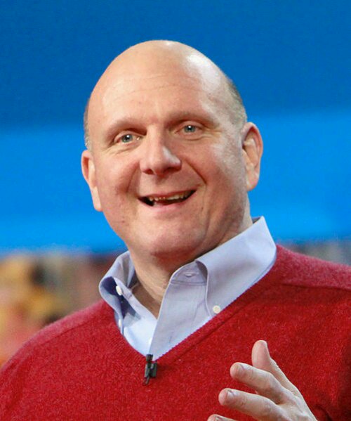 Ballmer calls Android Uncontrolled and Apple Highly Priced