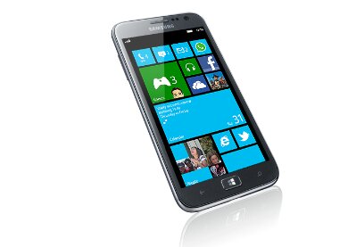 Samsung ATIV S and ATIV Tab available in the UK tomorrow