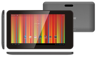 Gemini Devices have announced a high quality entry level 7inch Tablet PC in time for Christmas