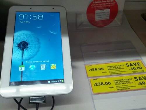 samsung galaxy tab a 10.1 tesco