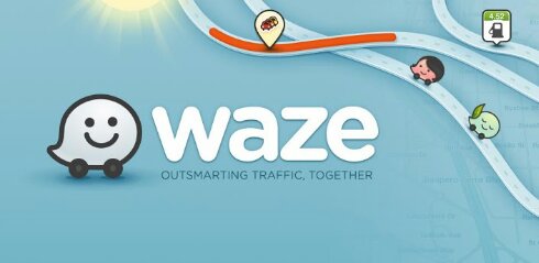 Waze the social sat nav app gets more features in new update