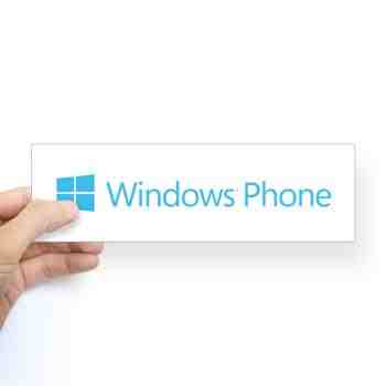 Do you love Windows Phone 8?