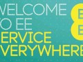 EE 4G Patchy even in current coverage areas