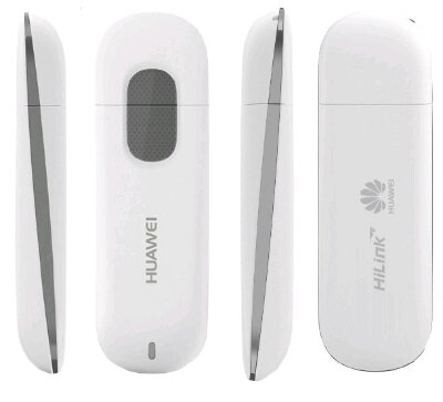Huawei E303 modem going cheap at Expansys