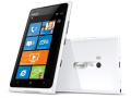 Nokia Lumia 920 in white due in stock tomorrow