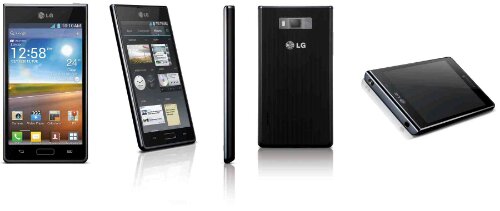 LG Optimus L7 going cheap for the rest of today