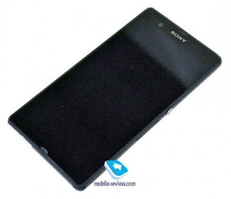 More Sony Yuga photos appear online