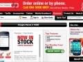 LG Nexus 4 discounted on 3rd party Vodafone contracts