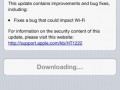 Apple releases 6.0.2
