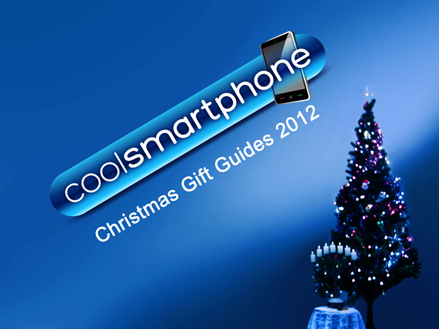 Coolsmartphone Xmas Gift Guide    Part 4