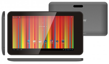 Gemini JoyTab GEM7008 Android tablet   Initial Impressions