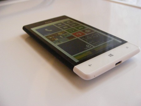 HTC 8S   Review