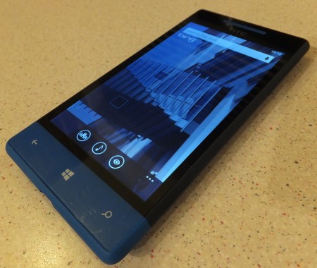 HTC 8S   Review