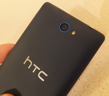 HTC 8S   Review