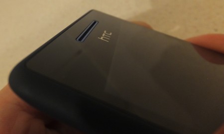 HTC 8S   Review