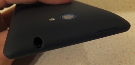 HTC 8S   Review