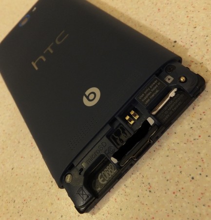 HTC 8S   Review