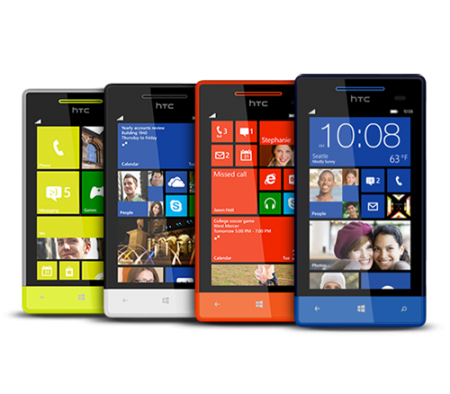 Windows Phone 8 persistent WiFi connection fix coming soon, via the HTC 8S