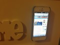 Magnetic Smart Cover and Stand Case for iPhone 5 – Review