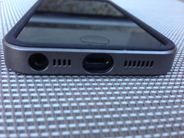 Spigen SGP Neo Hybrid EX Metal iPhone 5 Case   Review