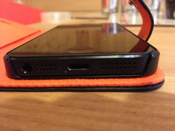 Spigen SGP Illuzion for iPhone 5   Review